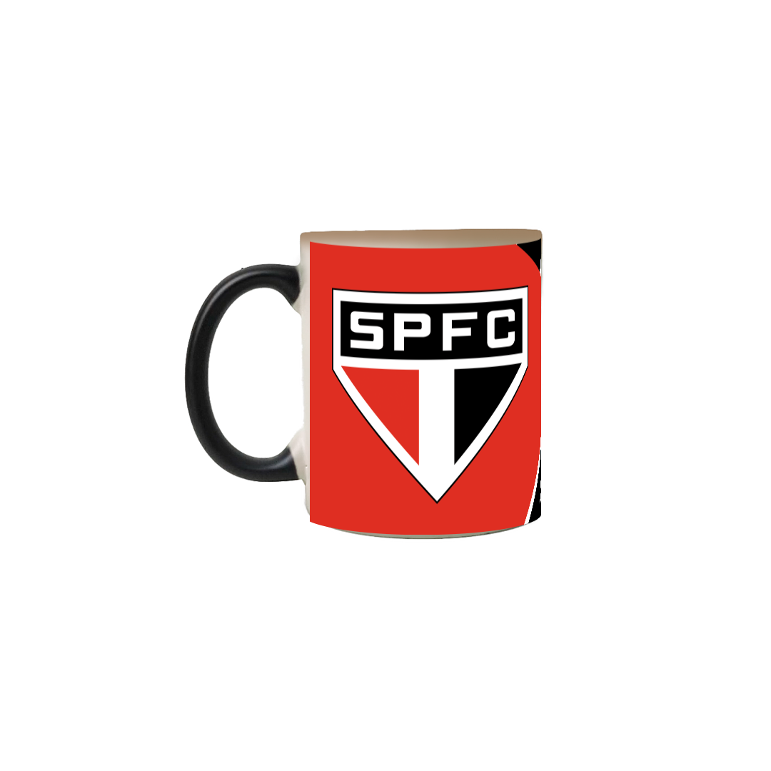 Caneca Magica Sao Paulo logo 