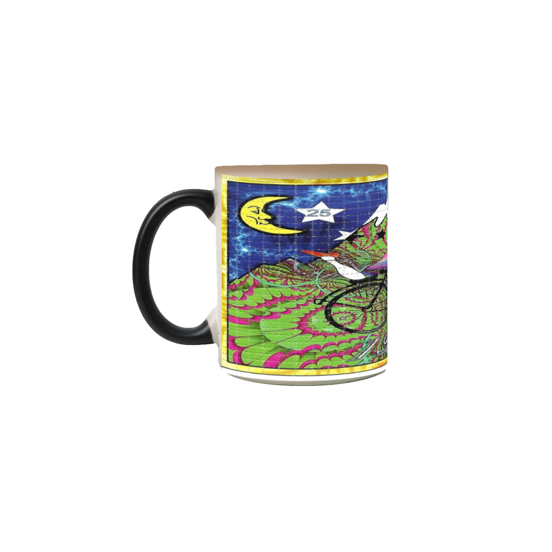 Caneca Magica Baike lsd