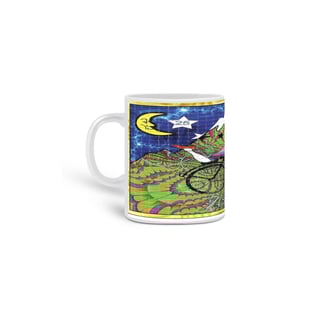 Nome do produto Caneca Baike lsd