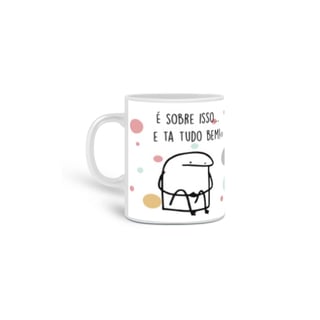 Nome do produto Caneca Você não esta sozinho