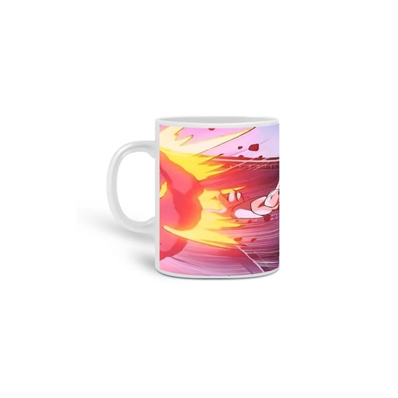 Caneca Vegeta