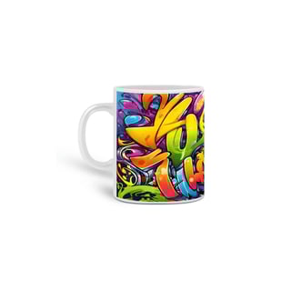 Nome do produto Caneca Grafit