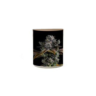 Nome do produto Caneca Mágica WEED