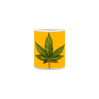 Nome do produto Caneca Weed