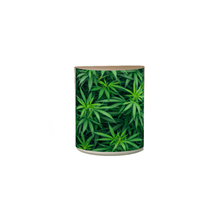Nome do produto Caneca Magica Weed