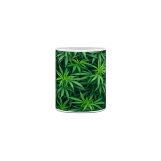 Nome do produto Caneca  Weed 