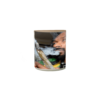 Nome do produto Caneca Magica Snoopdog