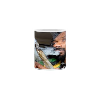 Nome do produto Caneca SnoopDog