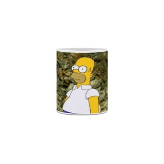 Nome do produto Caneca Homer Simpson 