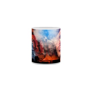 Nome do produto Caneca SnoopDog 