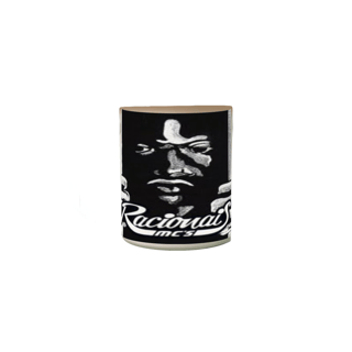 Nome do produto Caneca Magica Racionais 