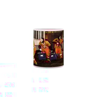 Nome do produto Caneca Racionais 
