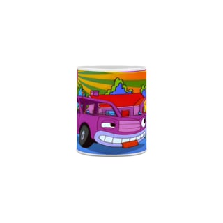Nome do produto Caneca Homer Simpson