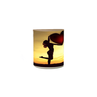 Nome do produto Caneca Magica Love