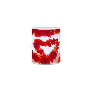 Nome do produto Caneca Folhas 