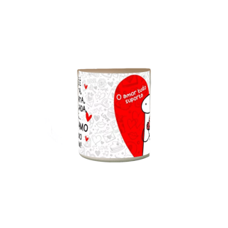 Nome do produto Caneca Magica Chata