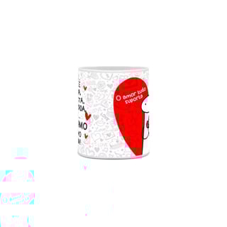 Nome do produto Caneca Chata