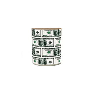 Nome do produto Caneca Magica Dollar