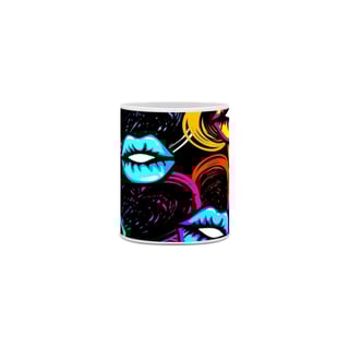 Nome do produto Caneca Beijo