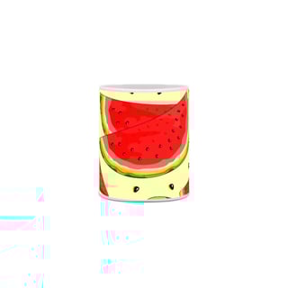 Nome do produto Caneca Melancia