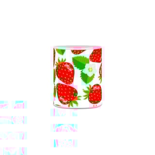 Nome do produto Caneca Morango 