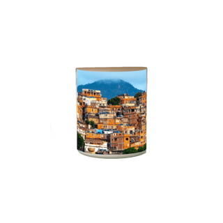 Nome do produto Caneca Magica Cria de favela