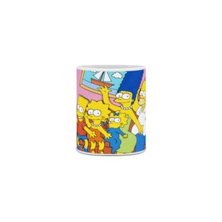 Nome do produto Caneca Homer Simpson 