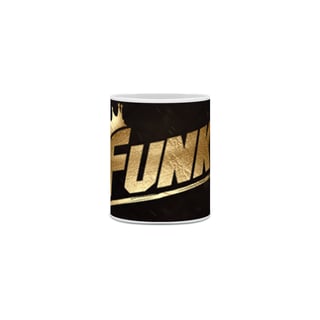 Nome do produto Caneca  Funk