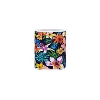 Nome do produto Caneca Florida 