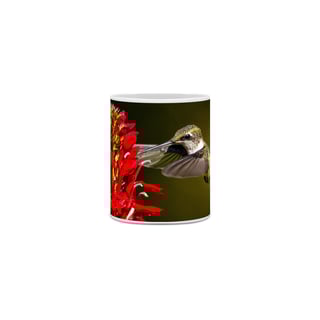 Nome do produto Caneca Beijar flor