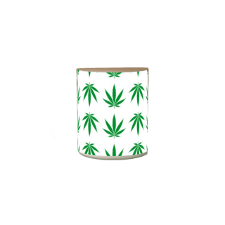 Nome do produto Caneca Magica Weed