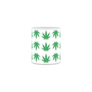 Nome do produto Caneca Weed