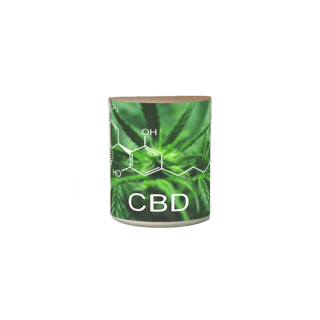 Nome do produto Caneca Magica CBD