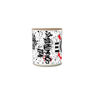 Nome do produto Caneca Magica corinthians