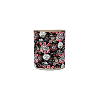 Nome do produto Caneca Magica corinthians