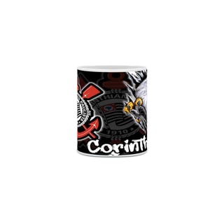 Nome do produto Caneca Gavião Corinthians