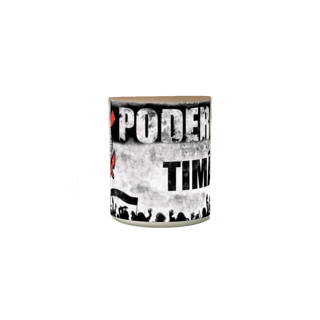 Nome do produto Caneca Magica Corinthians 