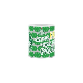 Nome do produto Caneca Palmeiras Paizão 