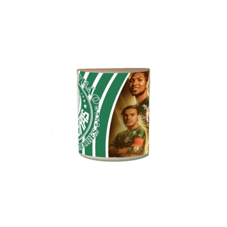 Nome do produto Caneca Magica Palmeiras Libertadores 