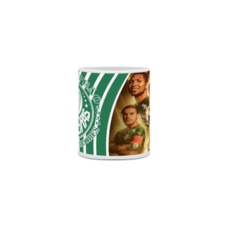 Nome do produto Caneca Palmeiras Libertadores 