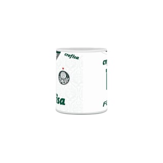 Nome do produto Caneca Palmeiras camiseta 10