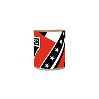 Nome do produto Caneca Magica Sao Paulo logo 