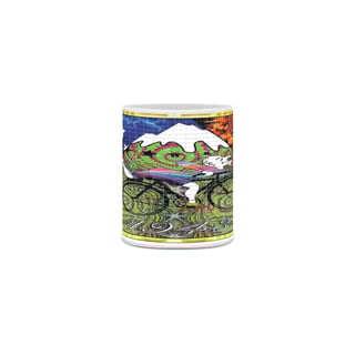 Nome do produto Caneca Baike lsd
