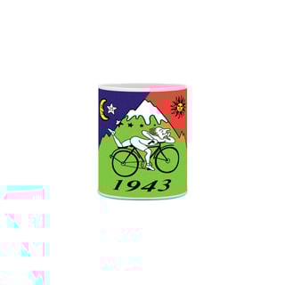 Nome do produto Caneca Baike 