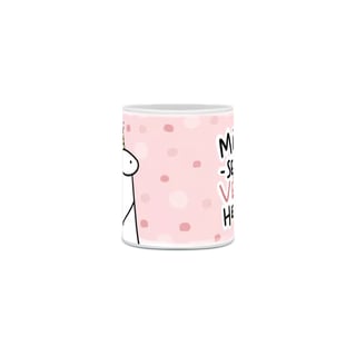 Nome do produto Caneca Você ta veia 