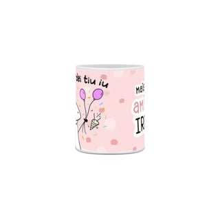 Nome do produto Caneca Mais que amiga