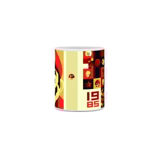 Nome do produto Caneca Super Mario