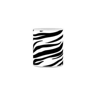 Nome do produto Caneca Zebra