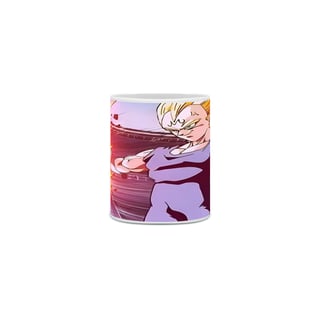 Nome do produto Caneca Vegeta