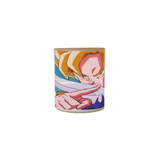 Nome do produto Caneca Magica Goku